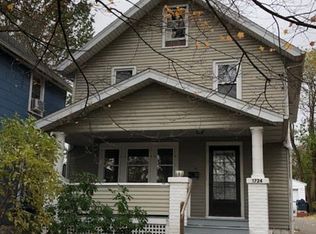 1724 2nd St, Cuyahoga Falls, OH