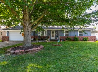 722 W Cambridge St, Springfield, MO 65807