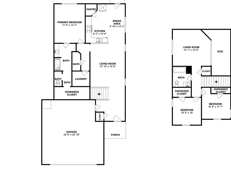 15012 Custis Ln — Photo 20
