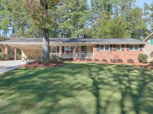 4004 Allenwood Way, Tucker, GA 30084