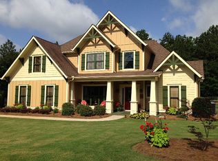 73 Common Oak, Senoia, GA 30276