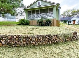 10 Crescent Ave SW, Rome, GA 30161