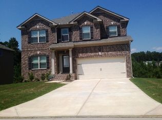 7752 Wrotham Cir, Atlanta, GA 30349