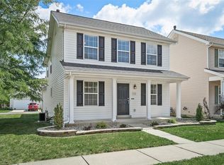 716 Waler Dr, Lake Saint Louis, MO 63367