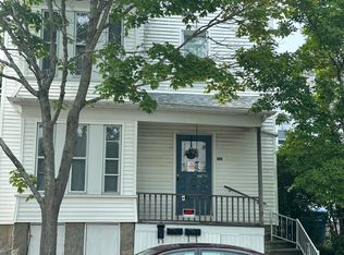 109 Rounds St FLOOR 3, New Bedford, MA 02740