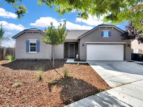 1158 Par Ave, Lemoore, CA 93245