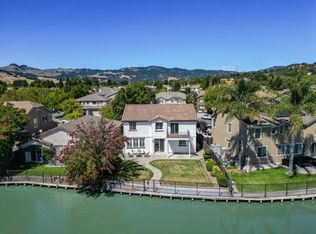 5148 Blue Ct, Fairfield, CA 94534