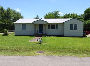 5201 Denison St, Muskogee, OK 74401