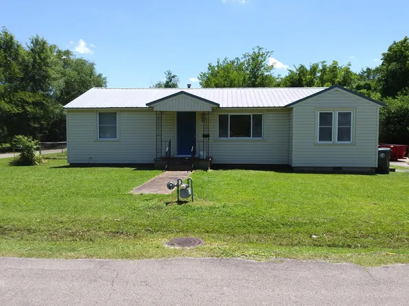 5201 Denison St, Muskogee, OK 74401