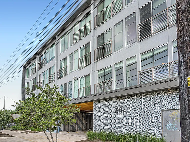 3114 S Congress Ave #201 — Photo 25