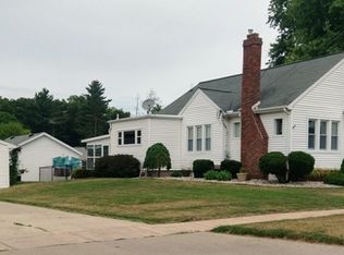 506 E Bird St, Jackson, MI