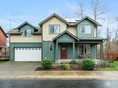4234 Dandelion Lane #76, Bellingham, WA, 98226