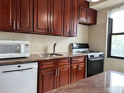 90-50 Union Turnpike #3M, Ridgewood, NY, 11385