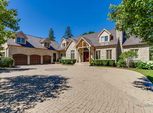 1180 S Ridge Rd, Lake Forest, IL 60045