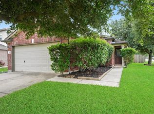 3023 Rustling Chestnut St, Spring, TX 77389