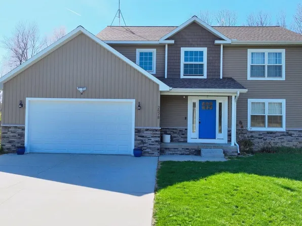 2578 White Pine Trl, Mount Pleasant, MI 48858