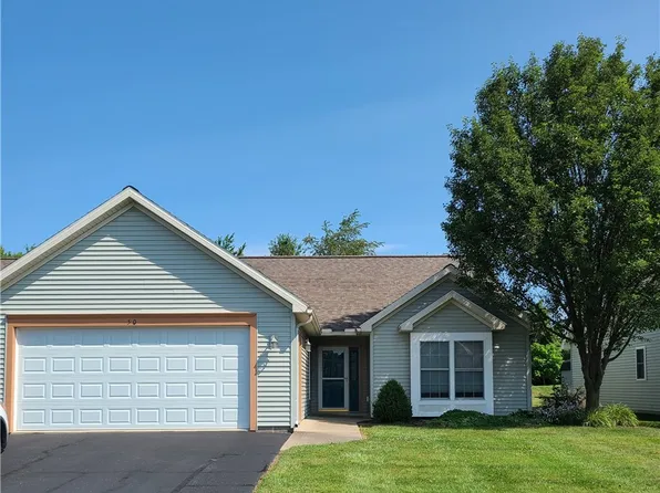 50 Woodview Ln, Clifton Springs, NY 14432