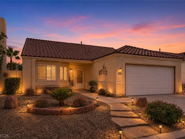 5505 Red Sun Dr, Las Vegas, NV 89149