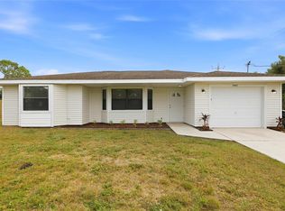 7993 Rockwell Ave, North Port, FL 34291