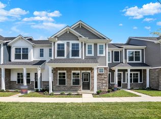 19457 Grassy Branch Rd, Westfield, IN 46074