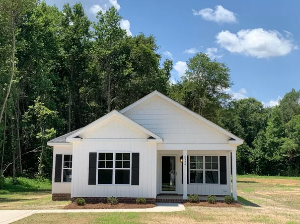 6536 Willing Worker Road, Lucama, NC 27851