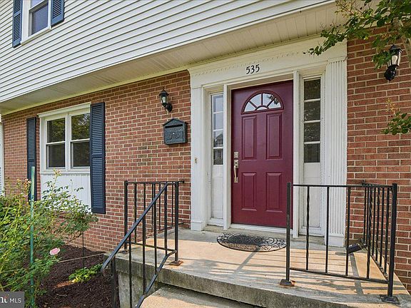 2nd image of 535 Dunkirk Rd