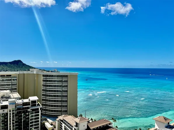 223 Saratoga Rd #3708, Honolulu, HI 96815