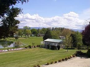 cottage below mainhome