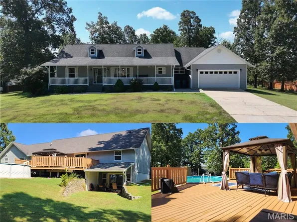 382 Christina Ln, Poplar Bluff, MO 63901
