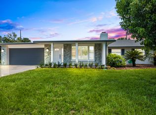 2836 Bongart Rd, Winter Park, FL 32792