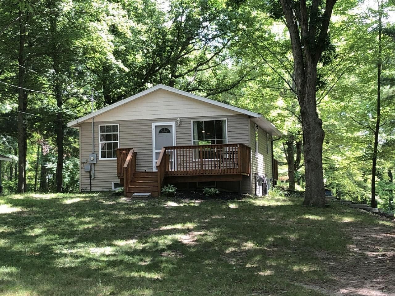 11518 Elm Dr, Lakeview, MI 48850 Zillow