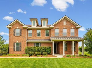 213 Candella Drive, Matthews, NC 28104