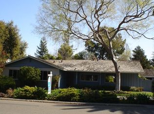 205 S Clark Ave, Los Altos, CA 94024