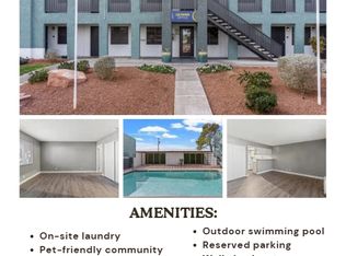 6425 Casada Way #3, Las Vegas, NV 89107