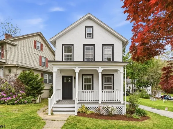 89 High St, Newton Town, NJ 07860