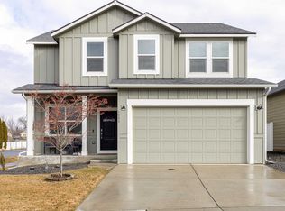 1003 S Best Rd, Spokane Valley, WA 99037