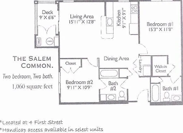 Hawthorne Commons — Photo 27