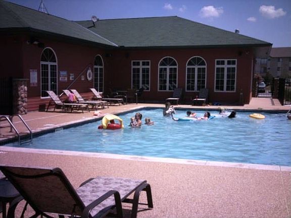 Pool opens Memorial Day
