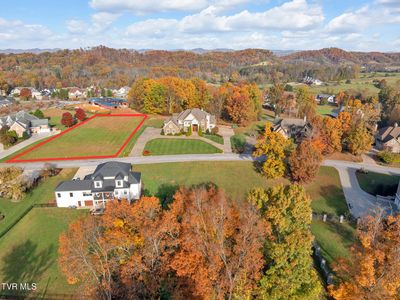 1109 Mountain Vista Pvt Dr, Bristol, TN, 37620