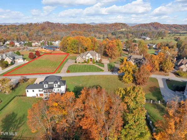 1109 Mountain Vista Pvt Dr, Bristol, TN 37620