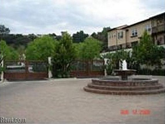 Community Entrance