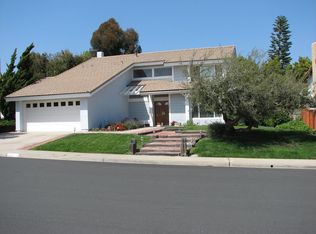 2608 Sombrosa St, Carlsbad, CA 92009