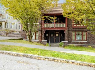 1403 W 5th Ave #K, Spokane, WA 99204