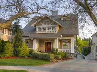 421 W 19th Ave, Spokane, WA 99203