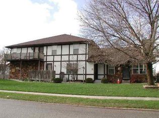 1721C Fortino Ct, Elkhart, IN 46514