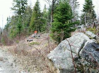 0 Wescott Stream Rd, Belfast, ME 04915