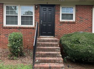 3440 Washburn Ave APT 1, Charlotte, NC 28205