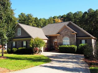 4144 Isle Of Pines Dr, Denver, NC 28037
