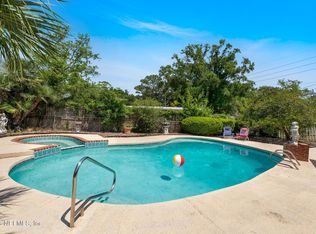 8003 LOURDES Drive S, Jacksonville, FL 32210