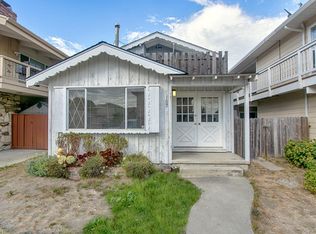 107 Bennett Rd, Aptos, CA 95003